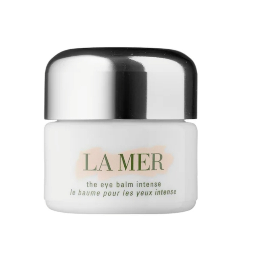 🌺La Mer The Eye Balm Intense Eye Cream for Anti-Aging and Hydration - Picture 9 of 9